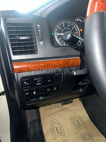 Toyota Land Cruiser 2012, 113,000 km - 4.0 l - Bakı