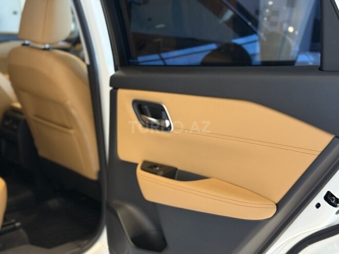 Nissan X-Trail-20