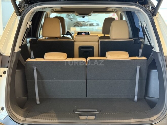 Nissan X-Trail-24