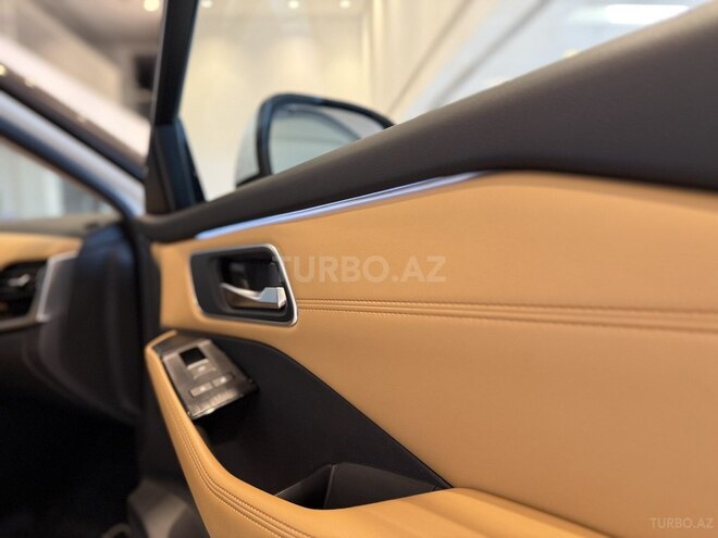 Nissan X-Trail-16