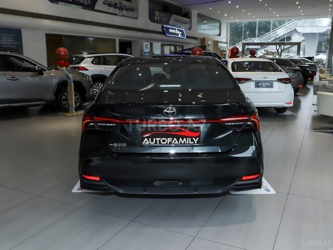 Toyota Avalon 2025, 0 km - 2.0 л - Bakı
