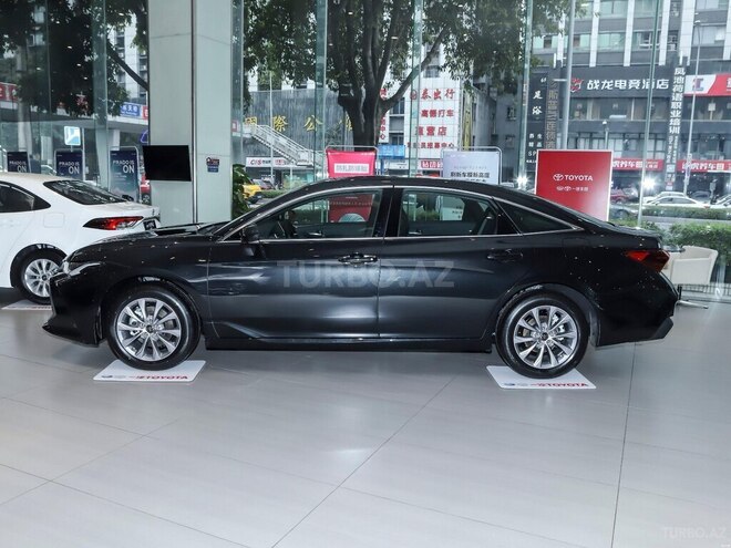 Toyota Avalon 2025, 0 km - 2.0 л - Bakı