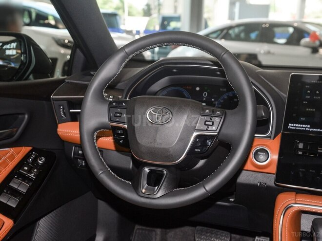 Toyota Avalon 2025, 0 km - 2.0 л - Bakı