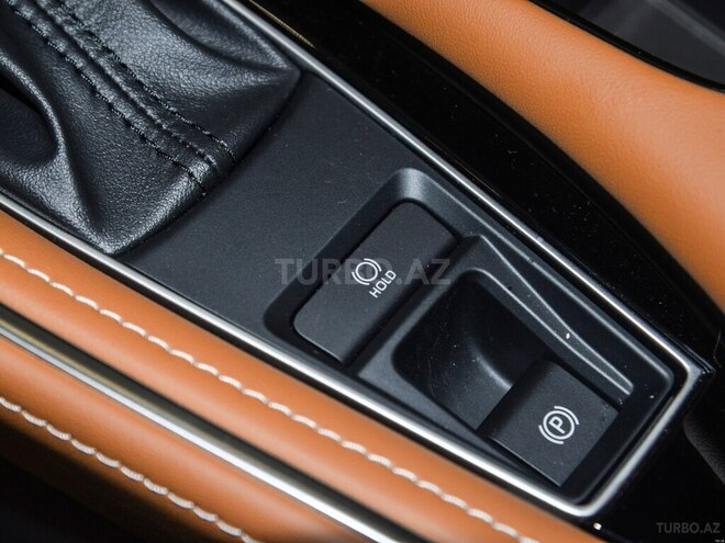 Toyota Avalon 2025, 0 km - 2.0 л - Bakı