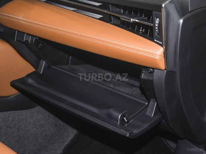 Toyota Avalon 2025, 0 km - 2.0 л - Bakı