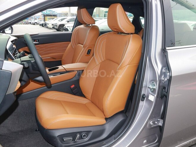 Toyota Avalon 2025, 0 km - 2.0 л - Bakı