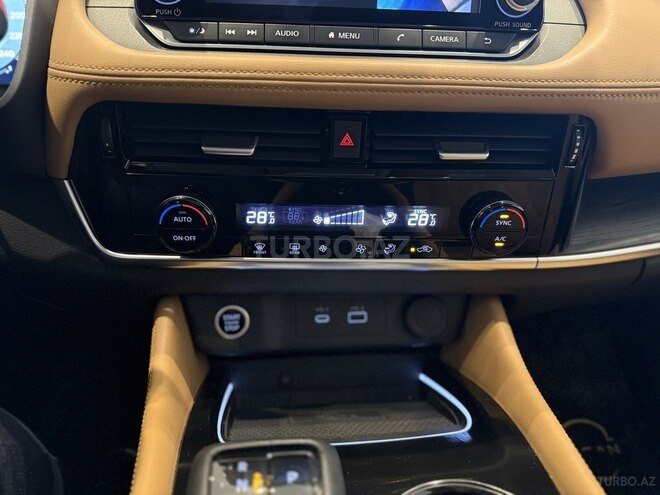 Nissan X-Trail-19