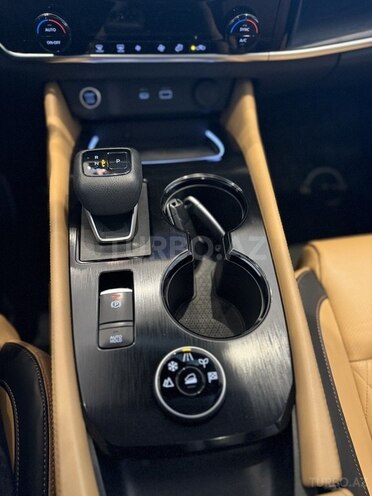 Nissan X-Trail-18