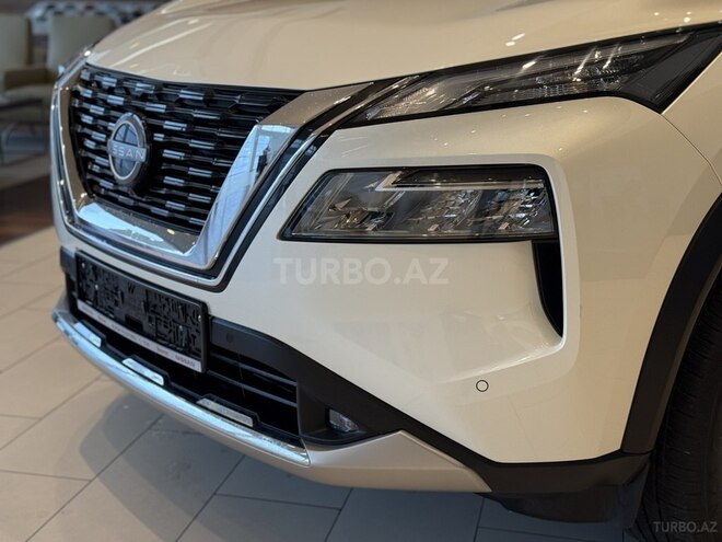 Nissan X-Trail-28