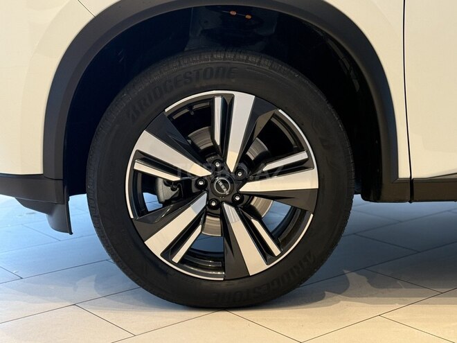 Nissan X-Trail-29