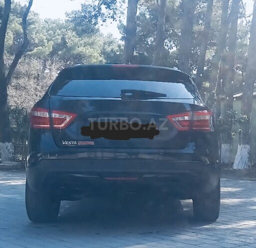 LADA (VAZ) Vesta SW Cross 2020, 143,098 km - 1.6 l - Bakı
