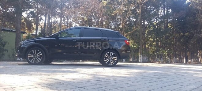 LADA (VAZ) Vesta SW Cross 2020, 143,098 km - 1.6 l - Bakı