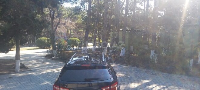 LADA (VAZ) Vesta SW Cross 2020, 143,098 km - 1.6 l - Bakı
