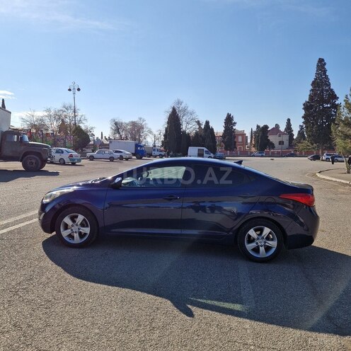 Hyundai Elantra 2011, 140,000 km - 1.8 л - Gəncə