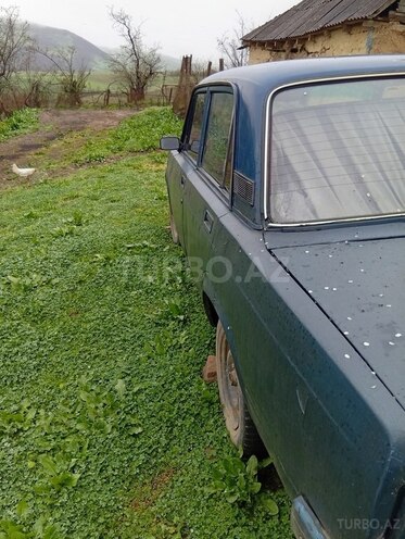 LADA (VAZ) 2107 2000, 69,000 km - 1.6 л - Lerik
