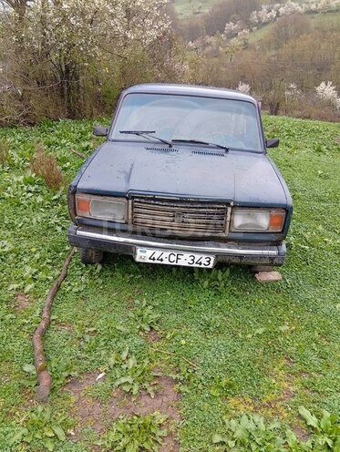 LADA (VAZ) 2107 2000, 69,000 km - 1.6 л - Lerik