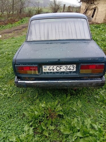 LADA (VAZ) 2107 2000, 69,000 km - 1.6 л - Lerik
