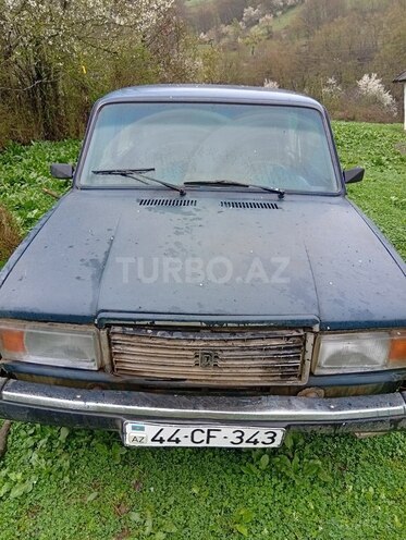 LADA (VAZ) 2107 2000, 69,000 km - 1.6 л - Lerik