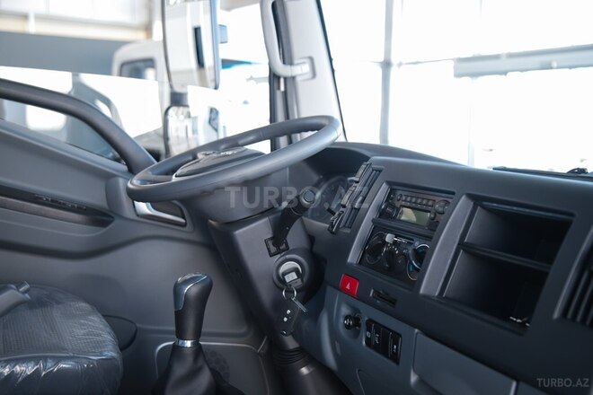 JAC LD3A3 2024, 0 km - 2.2 l - Bakı