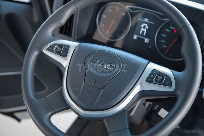 JAC LD3A3 2024, 0 km - 2.2 l - Bakı