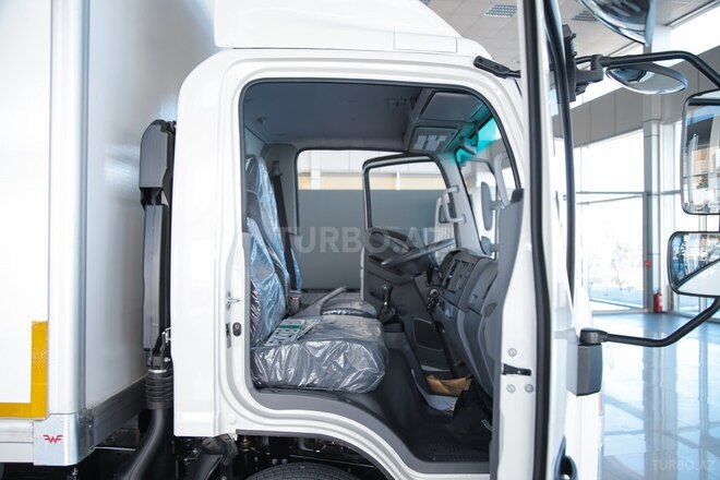 JAC LD3A3 2024, 0 km - 2.2 l - Bakı