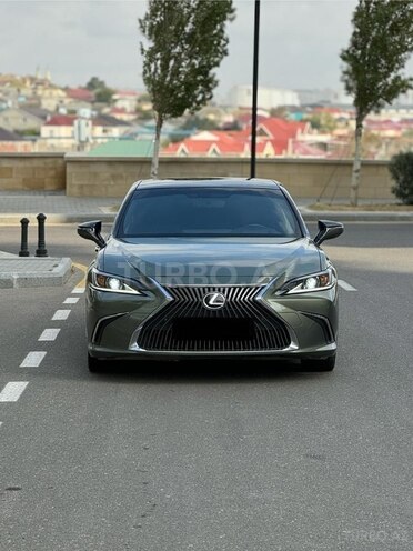 Lexus ES 250 2019, 178,000 km - 2.5 л - Bakı