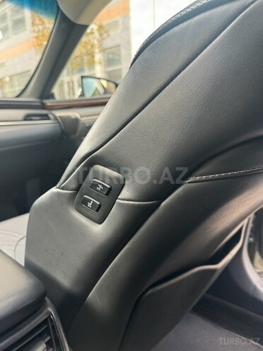 Lexus ES 250 2019, 178,000 km - 2.5 л - Bakı