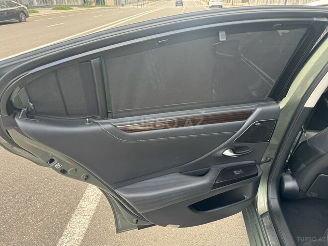 Lexus ES 250 2019, 178,000 km - 2.5 л - Bakı