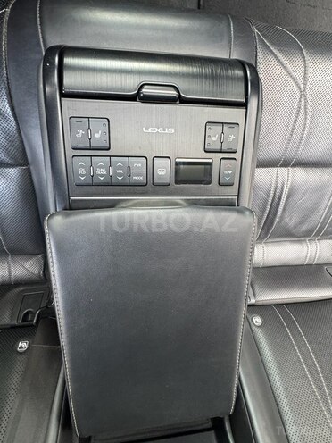 Lexus ES 250 2019, 178,000 km - 2.5 л - Bakı