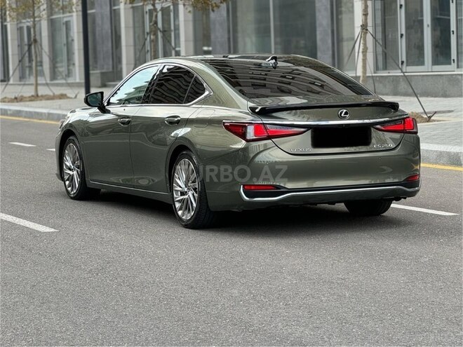 Lexus ES 250 2019, 178,000 km - 2.5 л - Bakı