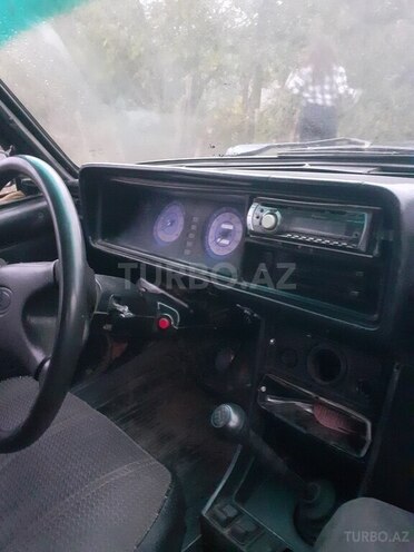 LADA (VAZ) 2107 2000, 69,000 km - 1.6 л - Lerik