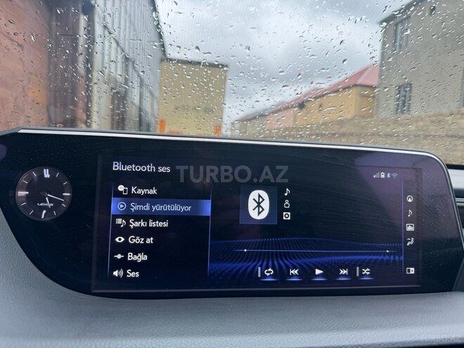Lexus ES 250 2019, 178,000 km - 2.5 л - Bakı