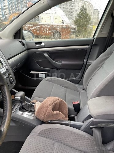 Volkswagen Golf 2007, 174,000 km - 1.6 l - Bakı