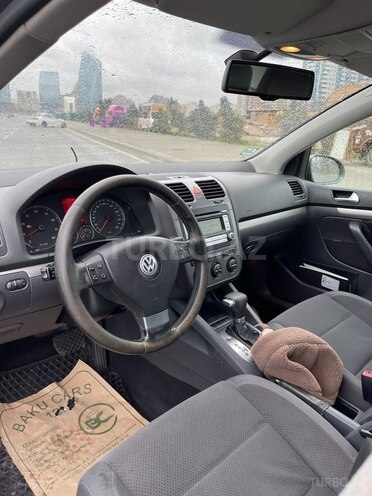 Volkswagen Golf 2007, 174,000 km - 1.6 l - Bakı