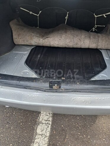 Opel Astra 1999, 225,000 km - 2.0 l - Sumqayıt