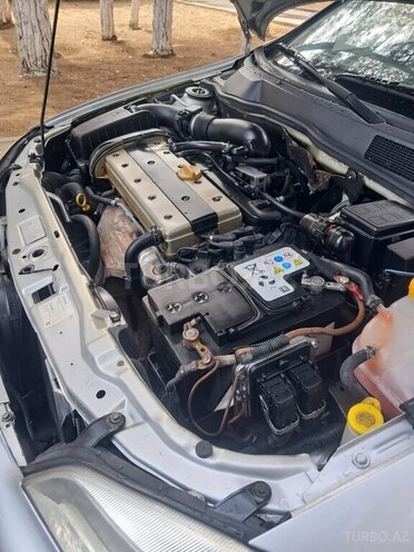 Opel Astra 1999, 225,000 km - 2.0 l - Sumqayıt