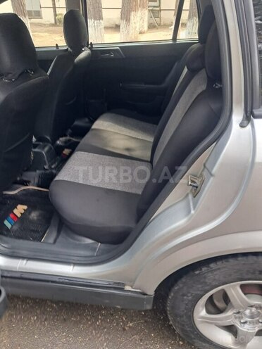 Opel Astra 1999, 225,000 km - 2.0 l - Sumqayıt