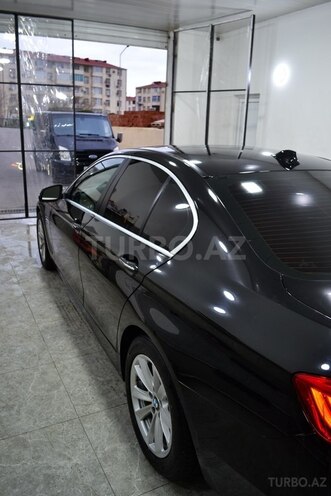 BMW 528 2015, 167,000 km - 2.0 l - Bakı
