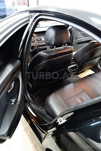 BMW 528 2015, 167,000 km - 2.0 l - Bakı