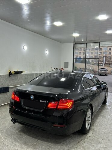 BMW 528 2015, 167,000 km - 2.0 l - Bakı
