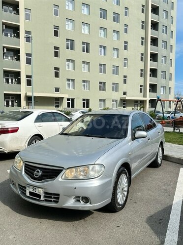 Nissan Sunny 2010, 285,000 km - 1.3 л - Lənkəran