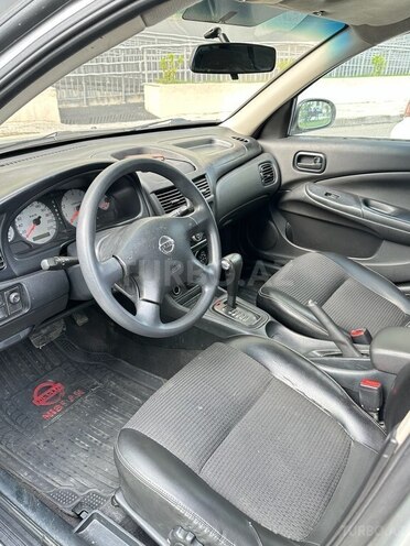 Nissan Sunny 2010, 285,000 km - 1.3 л - Lənkəran