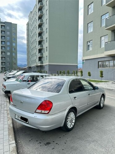 Nissan Sunny 2010, 285,000 km - 1.3 л - Lənkəran