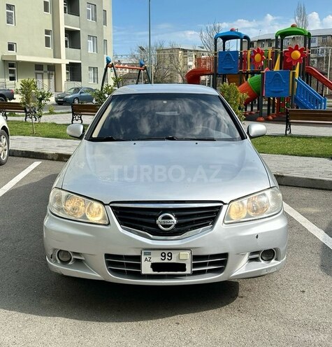 Nissan Sunny 2010, 285,000 km - 1.3 л - Lənkəran