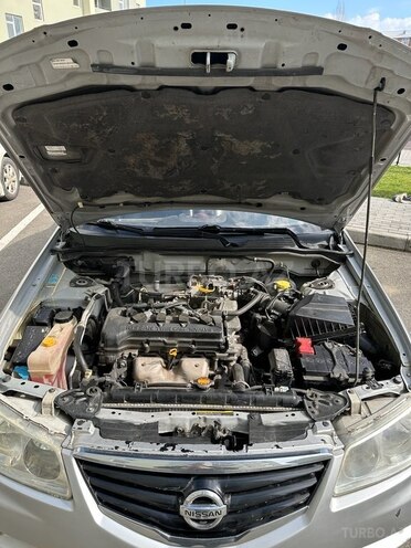 Nissan Sunny 2010, 285,000 km - 1.3 л - Lənkəran