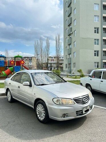 Nissan Sunny 2010, 285,000 km - 1.3 л - Lənkəran