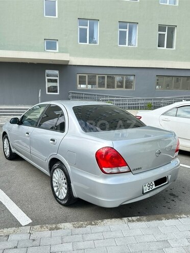 Nissan Sunny 2010, 285,000 km - 1.3 л - Lənkəran