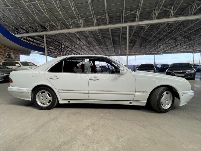 Mercedes E 300 d 1996, 524,360 km - 3.0 l - Gəncə