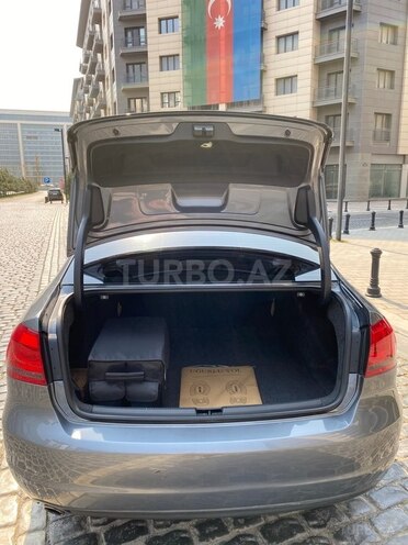 Volkswagen Passat (North America) 2014, 239,000 km - 1.8 l - Bakı