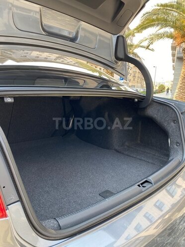 Volkswagen Passat (North America) 2014, 239,000 km - 1.8 l - Bakı